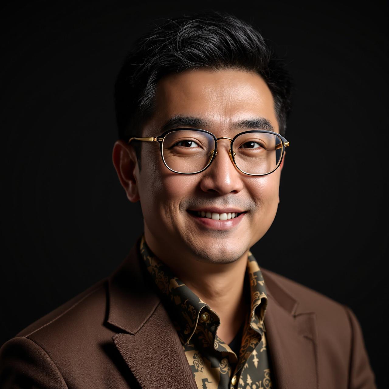 拉拉动漫陆砚池 - 创始人 & CEO 拉拉动漫团队成员 - 陆砚池